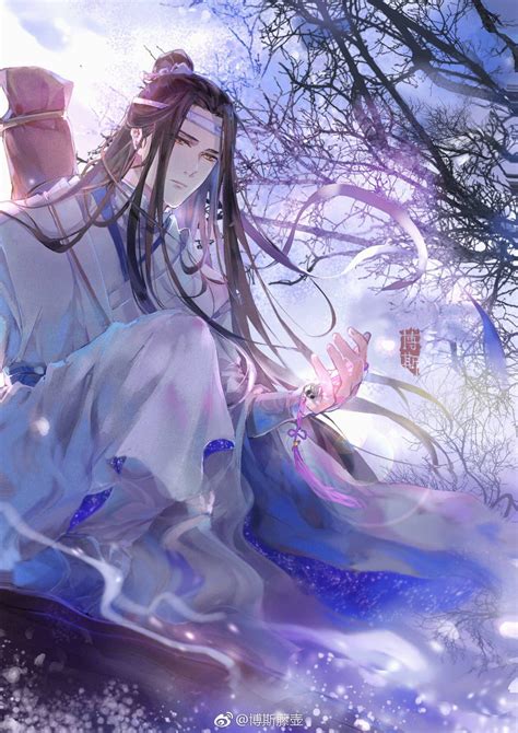 Lan Zhan Wallpapers Top Free Lan Zhan Backgrounds WallpaperAccess