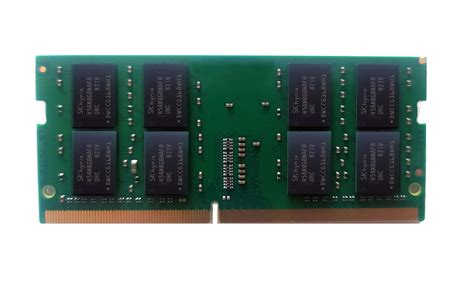 Оперативна пам ять SK Hynix 16 GB SO DIMM DDR4 2400 MHz HMA82GS6AFR8N