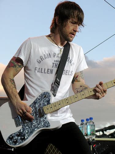 Rockfile Radio Rock Files Happy Birthday Chris Shiflett Video