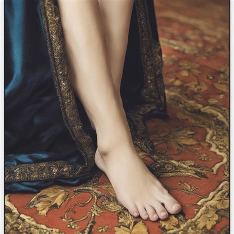 Royal Feet By Brunodavid On Deviantart