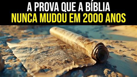 Manuscritos Do Mar Morto O Que Revelam