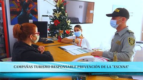 Turismo Responsable Prevención De ESCNNA Guatapé 2021 YouTube