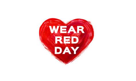 Red Ribbon Week, Wear Red day! | IUSD.org