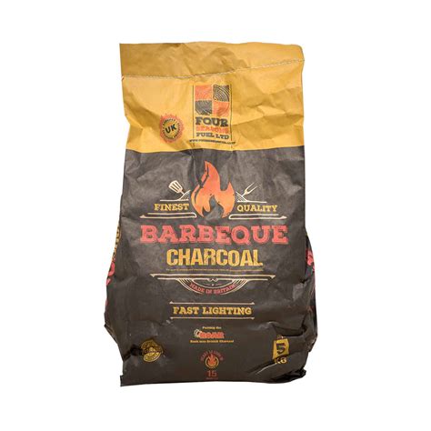 Homefire Brazier Smokeless Coal 25kg Coal Bags FSF