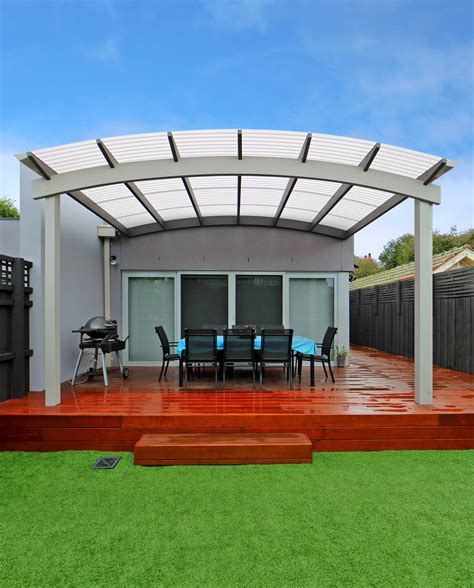Verandah Builders Melbourne Award Winning Design And Installation