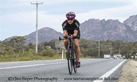 Freycinet Challenge My Next Challenge Australian Fitness Calendar