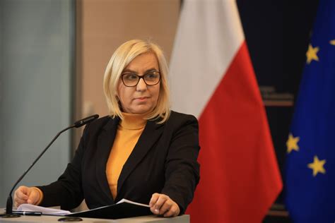 Co Dalej Z Cenami Energii Jest Deklaracja Minister Klimatu