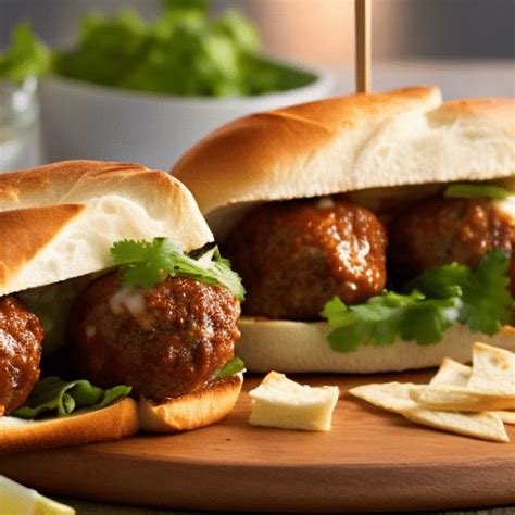 What To Serve With A Meatball Sub 15 Best Side Dishes