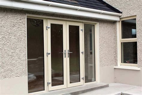 A Wide Range Of Premium Quality Upvc French Doors