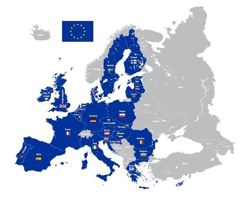 Iceland And The European Union Membership Insights