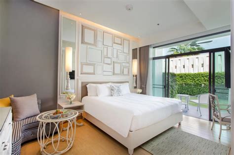 U Sathorn Bangkok Hotel Deals Photos And Reviews