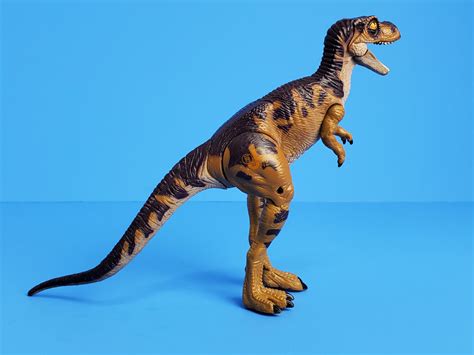 Jurassic Park Baby T Rex Toy