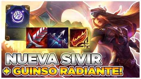 😱 Objetos Radiantes Volvieron En El Nuevo Set 65 De Tft Tft Set 65 En Español Youtube