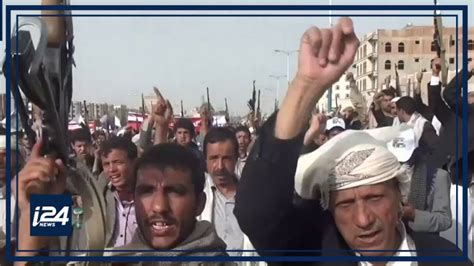 Qui Sont Les Houthis Ces Rebelles Qui Multiplient Les Attaques En Mer