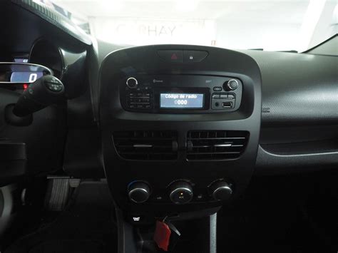 RENAULT CLIO 4 SOCIETE FASE II ENERGY DCI 75 De Segunda Mano REF