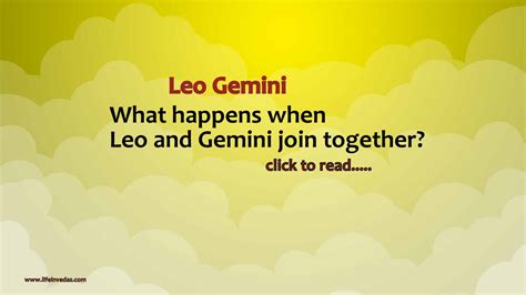 Leo And Gemini Wallpapers - Wallpaper Cave