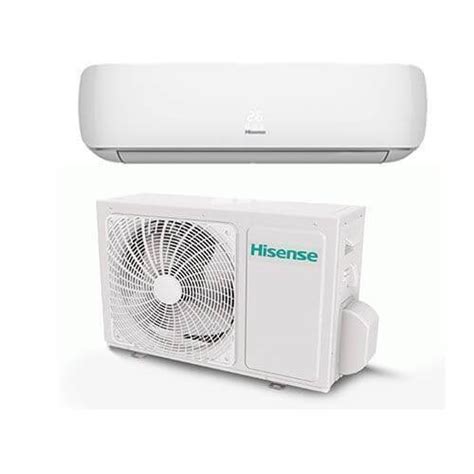 Hisense Air Conditioners Review & Prices in Nigeria (2024) | Nigerian Price