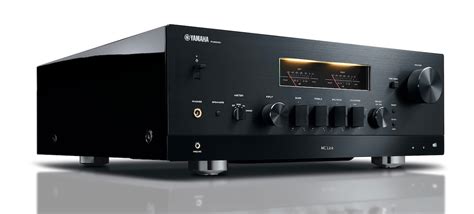 Yamaha R N A Netzwerk Receiver