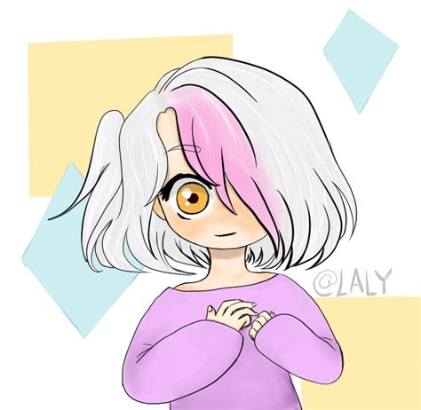 Meg Baby Fnafhs By Miuge On Deviantart