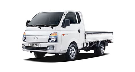 Hyundai H100 exterior - Find a Car | Hyundai GT