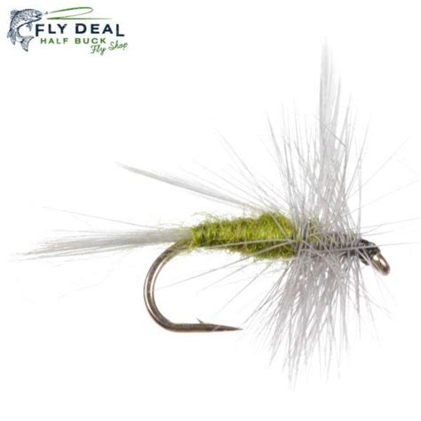 Fly Fishing Flies For Sale Best Discount Trout Flies