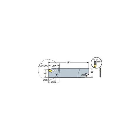 Get The Best Deal Today Gbp On Sandvik Coromant Qd Nr E D