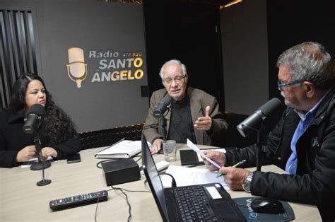 Rádio Santo Ângelo Abertas as inscrições para o processo de escolha