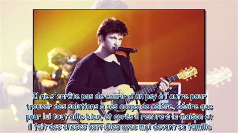 Bertrand Cantat L Ultime Message Terriblement Accablant De Son Ex