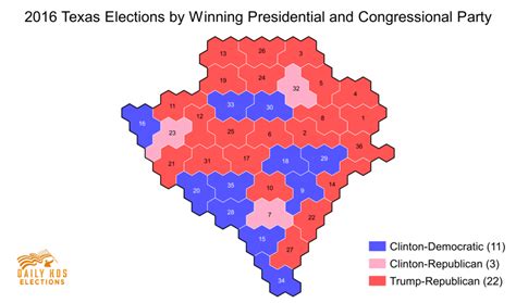 Map Of Texas Congressional Districts 2024 United States Map