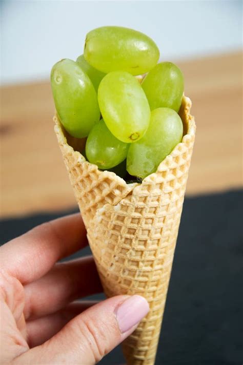 Grape ice cream stock image. Image of dessert, sugar - 103847461