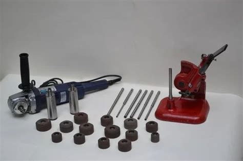 Valve Seat Grinding Complete Kit at Rs 15000/set | Clyinder Head Tooling in New Delhi | ID ...