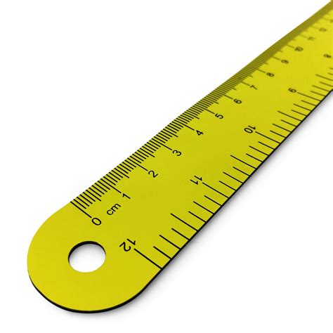 Westcott Magnetic Ruler 12 Inch 30 Cm Flexible Ruler Etsy