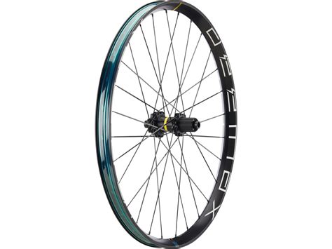 Mavic E Deemax 35 Disc 6 Loch 27 5 Boost Laufradsatz Bike Components