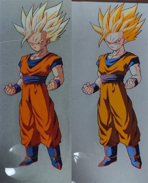 Pin de Alessandro Fabiani en Dragon Ball Ilustración de dragón