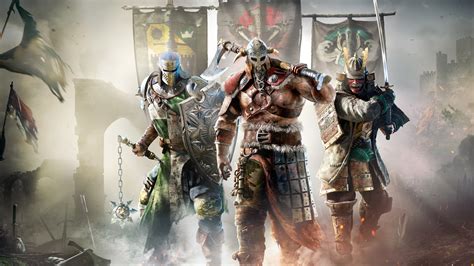 FOR HONOR™ STANDARD EDITION