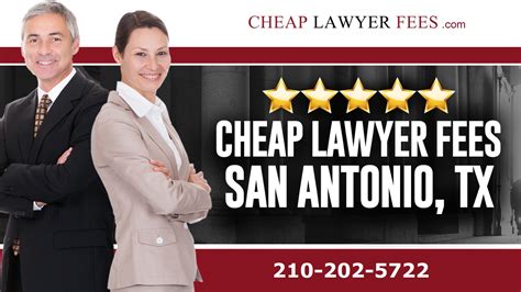 Cheap Divorce Lawyer Fees | Phone 210-202-5722 | San Antonio, TX ...