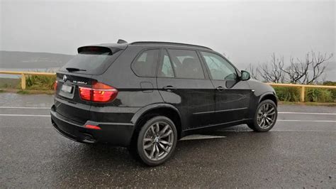 BMW X5 M50d Review | Drive