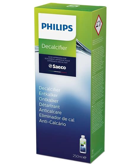 Средство для очистки от накипи для кофемашин Philips CA6700/10 – купить ...