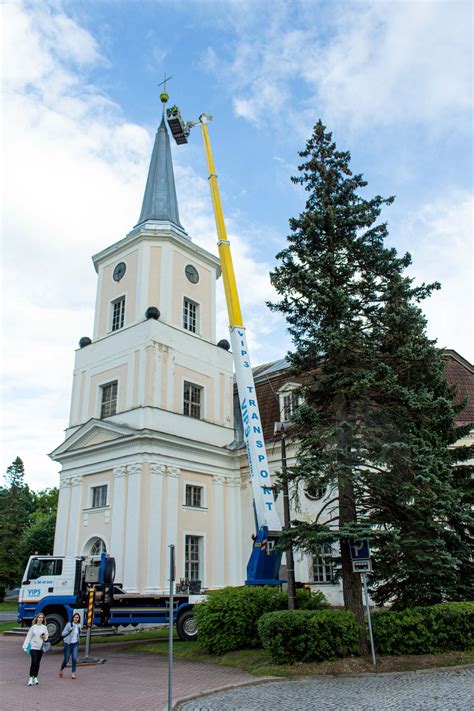 Fotod Valga Jaani Kirik Sai Piksekaitsme