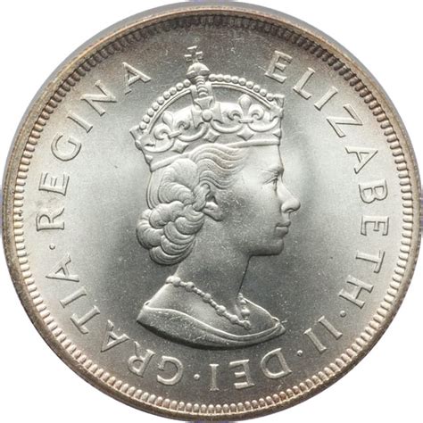 Elizabeth Ii Reaches Reign Milestone Numismatic News