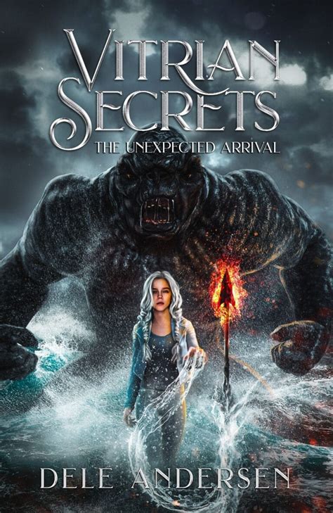 Fantasy Book Cover Design: 30 Great Examples - MIBLART