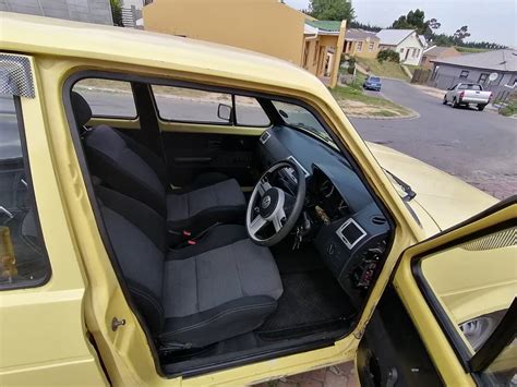 I Got The Full Velociti Interior In The Late Latecustoms