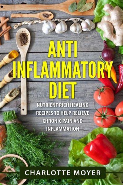 Anti Inflammatory Diet Lifestyle Guide Artofit