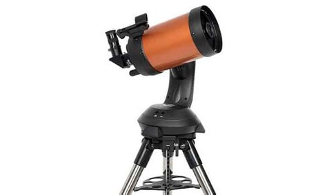 7 Best Celestron Telescopes (Top picks & Reviews) in 2022 