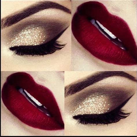 Soo Nice 💜 Eye Makeup Designs Glitter Eye Makeup Creative Eye Makeup