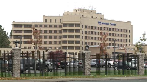 Spokane VA Medical Center begins firing process of employee charged ...