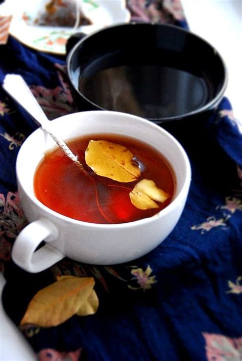 Al S Kitchen Herbata Imbirowa Wg Kuchni 5 Przemian Ginger Tea