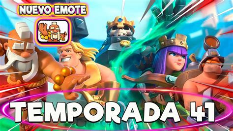 Todos Los Desaf Os De La Temporada Sneak Peek Noticias Clash