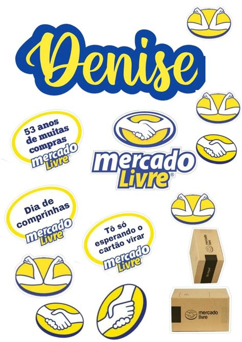 Topo mercado livre Placas para aniversário Aniversario turma da