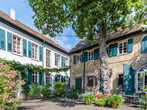 Das Weingut Eugen Spindler Weingut Lindenhof Forst an der Weinstraße